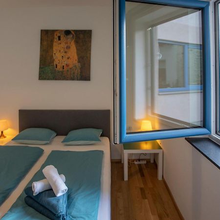 Innsbruck Urban Apartment I No Stairs I 24H Contactless Check-In Eksteriør bilde