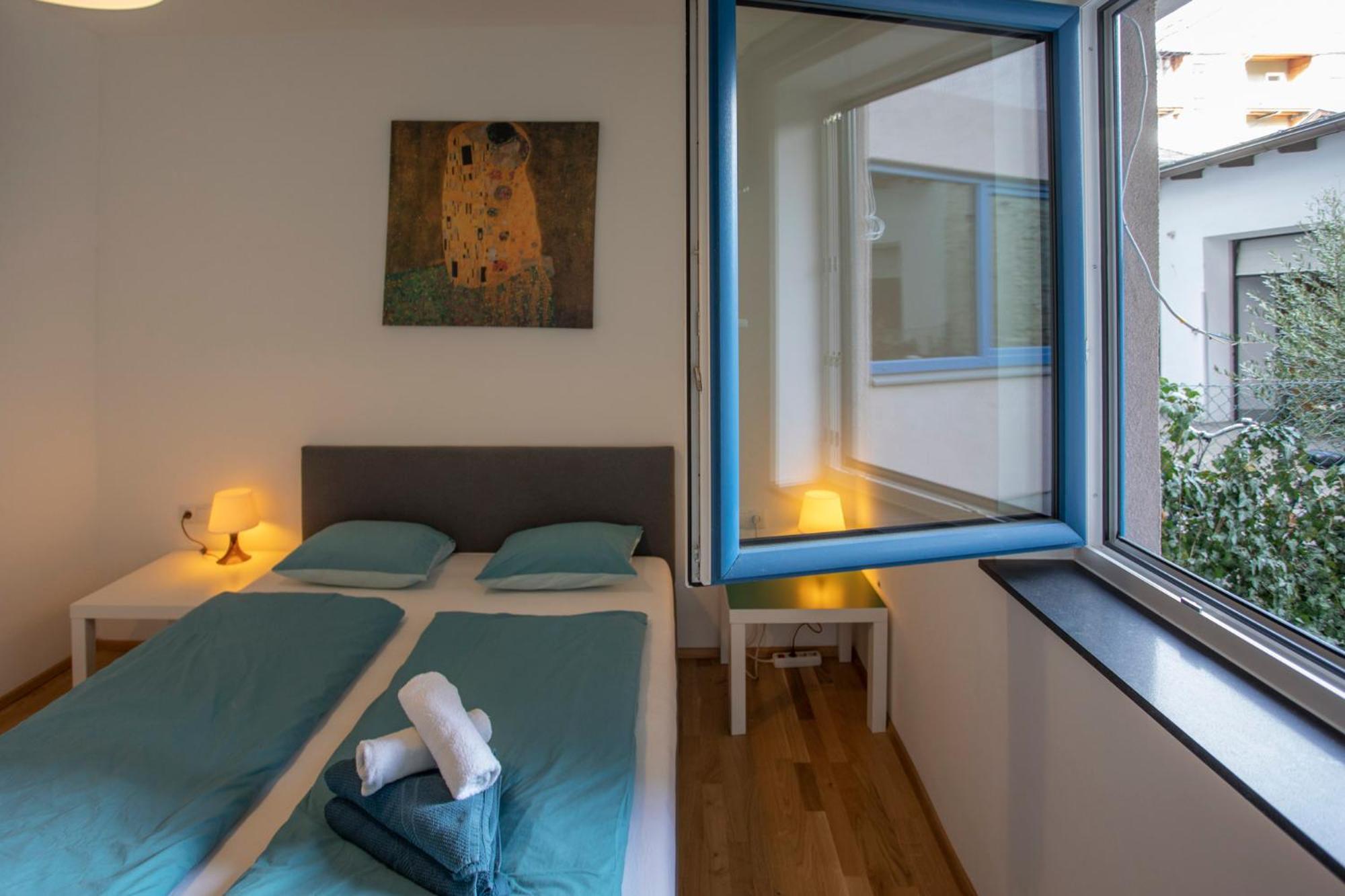 Innsbruck Urban Apartment I No Stairs I 24H Contactless Check-In Eksteriør bilde